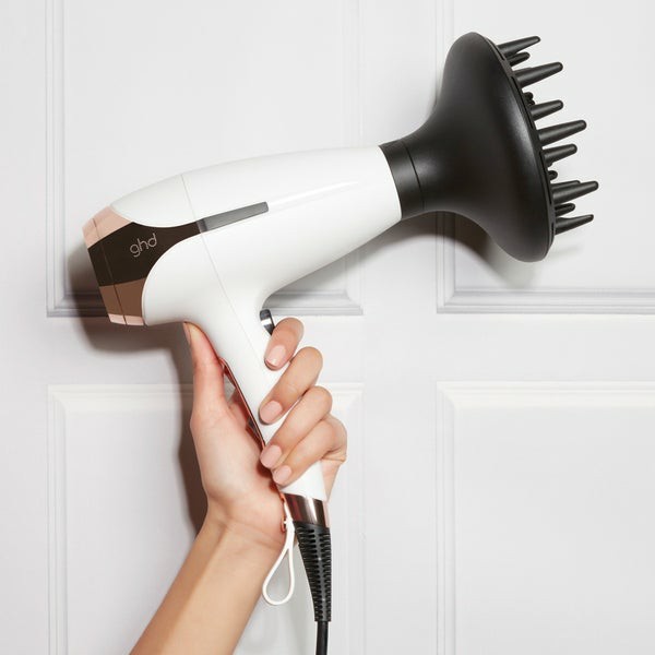 Professional Hair Dryer Diffuser Electrical Hair Tools