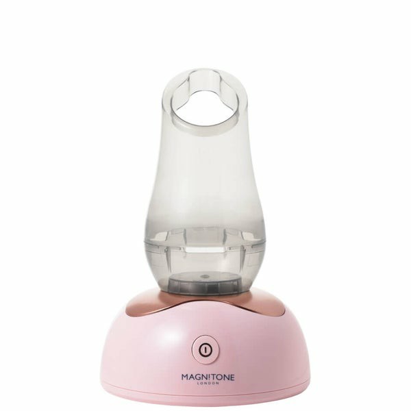 Steamahead Hydrating Facial Micro Steamer – Pink Electricals & Tools