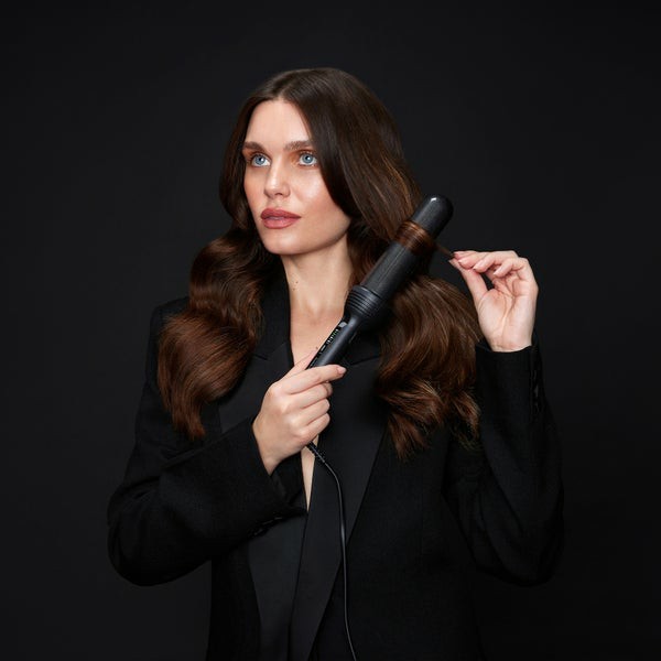 The Waving Wand Electrical Hair Tools