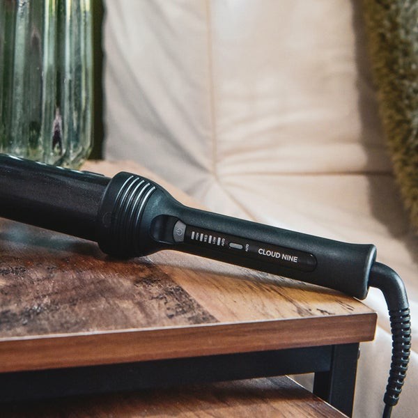 The Waving Wand Electrical Hair Tools