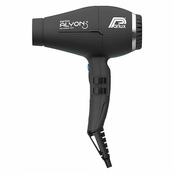 Alyon Hair Dryer – Black Electrical Hair Tools