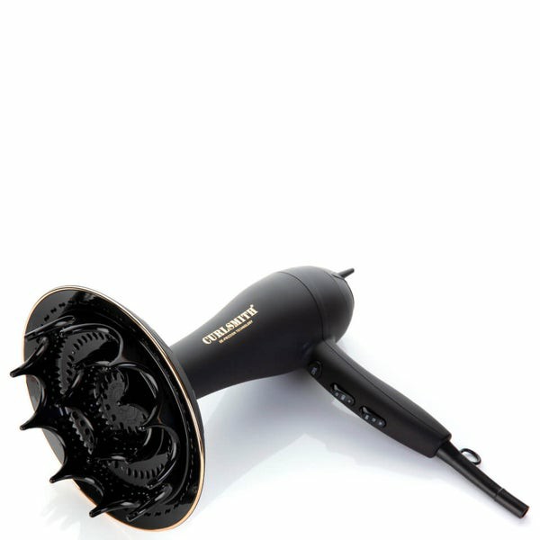 Defrizzion Hair Dryer Electrical Hair Tools