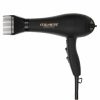 Defrizzion Hair Dryer Electrical Hair Tools