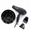 Defrizzion Hair Dryer Electrical Hair Tools