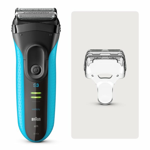 Electric Shaver Series 3 3040S Electric Razors