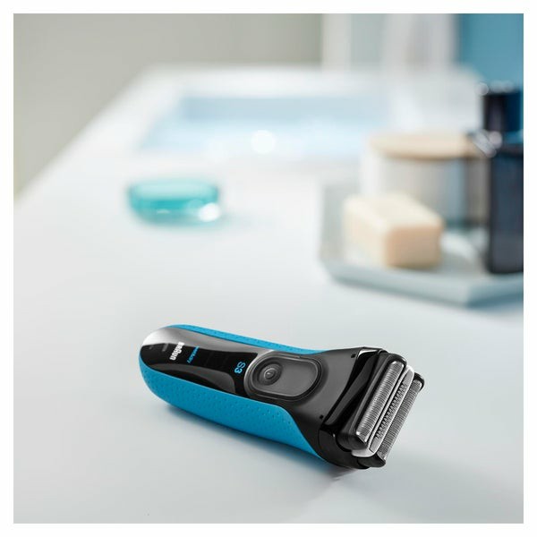 Electric Shaver Series 3 3040S Electric Razors