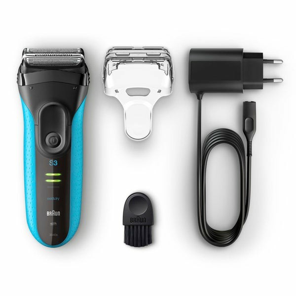 Electric Shaver Series 3 3040S Electric Razors