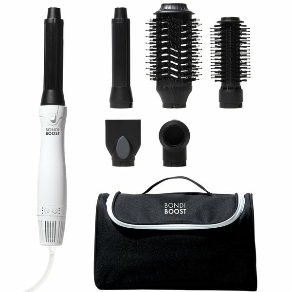 Everlast Airstyler Electrical Hair Tools