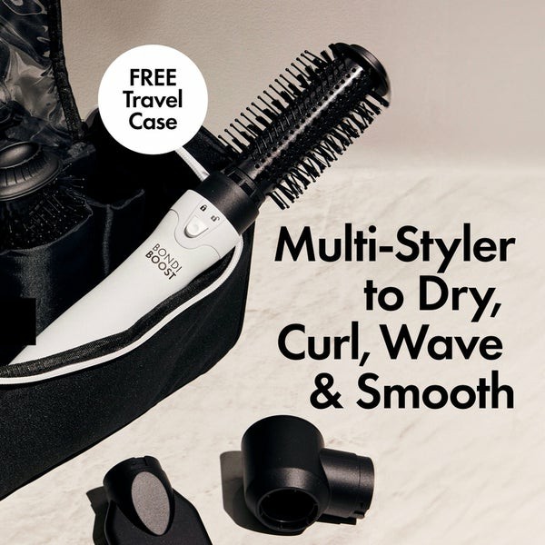 Everlast Airstyler Electrical Hair Tools