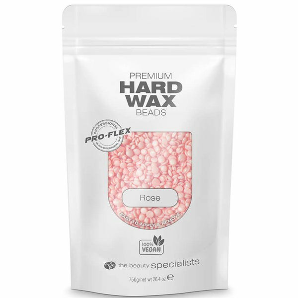 Premium Hard Wax Beads – Rose Electricals & Tools