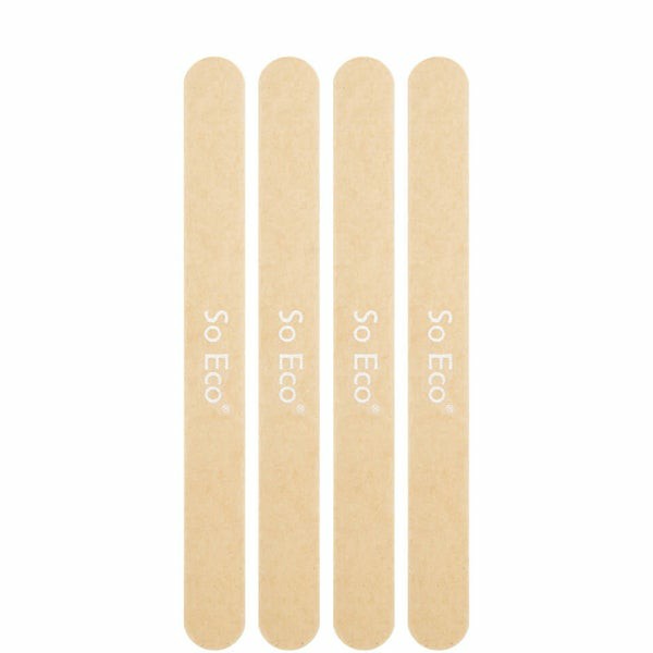 Professional Nail Files (4 Pack) Electricals & Tools