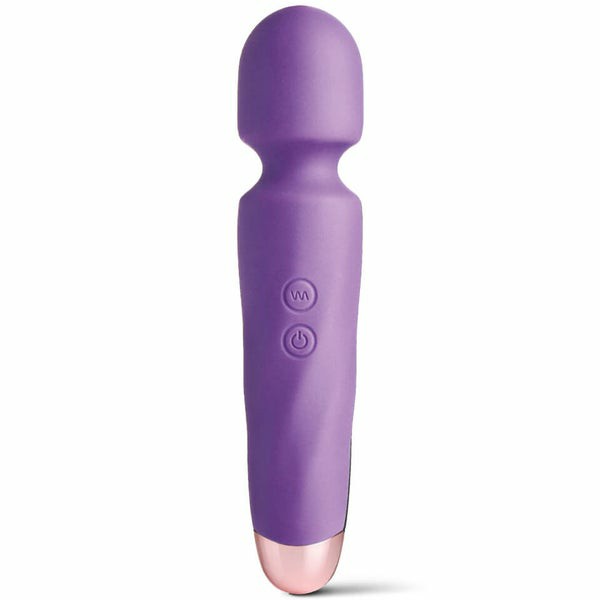 Smooth Operator Portable Massage Wand Electricals & Tools